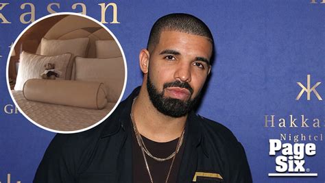 leak drake|Drake apparently responds to leaked video rumors